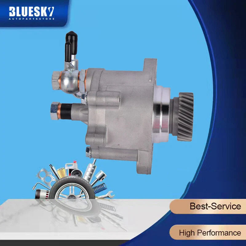 Engine Vacuum Pump for Land Cruiser Coaster HZJ75 HDJ78 HDJ80 (1990-2007)