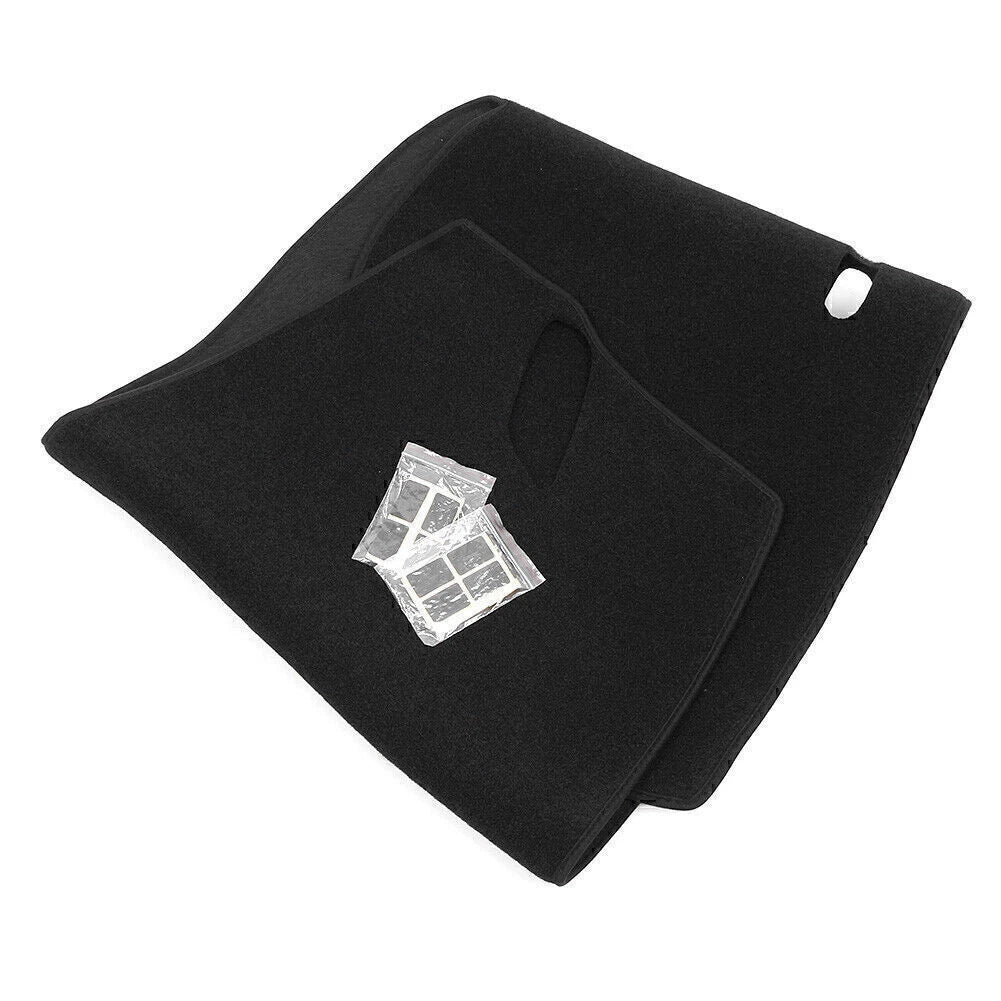 Dash Cover Mat for Mitsubishi Outlander (2015-2018)