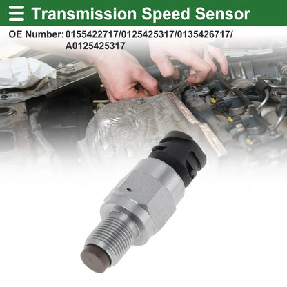Transmission Speed Sensor for VOLVO MERCEDES-BENZ Truck ( Specified)