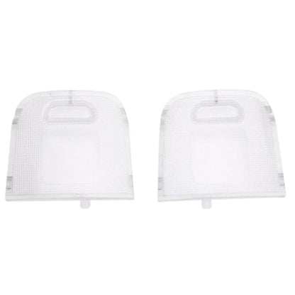 Reading Light Covers for Toyota Camry (2006-2011)