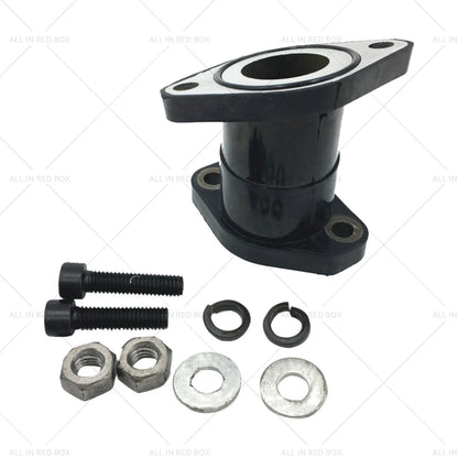 Carb Intake Manifold Boot for Yamaha Big Bear 350, Kodiak 400 (1990-2000)