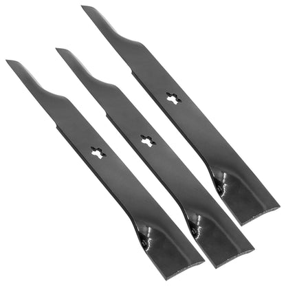 Deck Blade 48 Inch Replacement for Husqvarna EZ4220 EZ4624 EZ4819 (2019–2019)