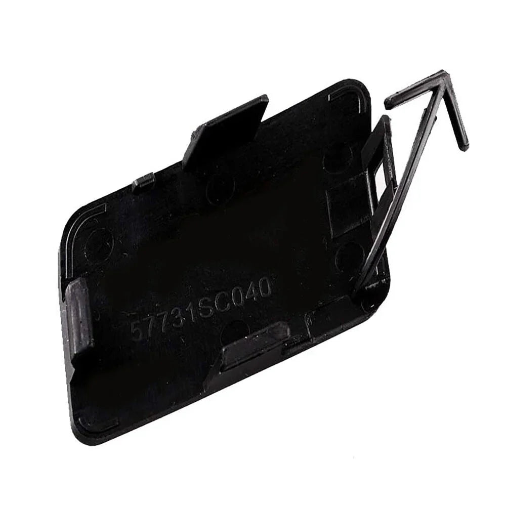Front Bumper Tow Eye Cover Cap for Subaru Forester (2009-2013)