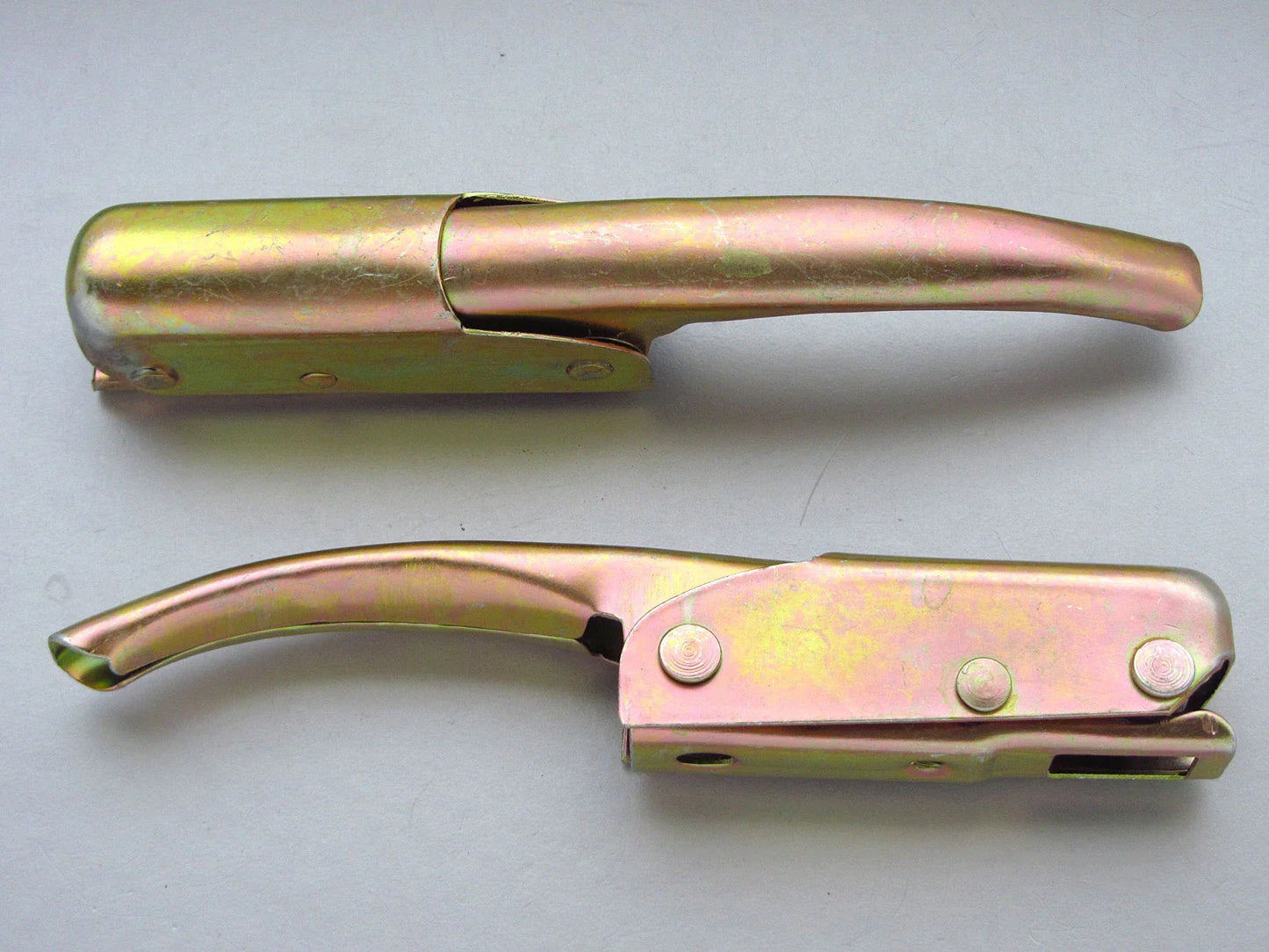 Tailgate Side Handle Openers for Nissan Datsun 720 Navara D21 (1986-1997)