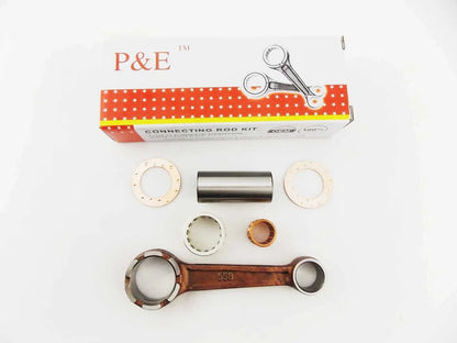 Connecting Rod Kit for Yamaha DX100 (75-81)