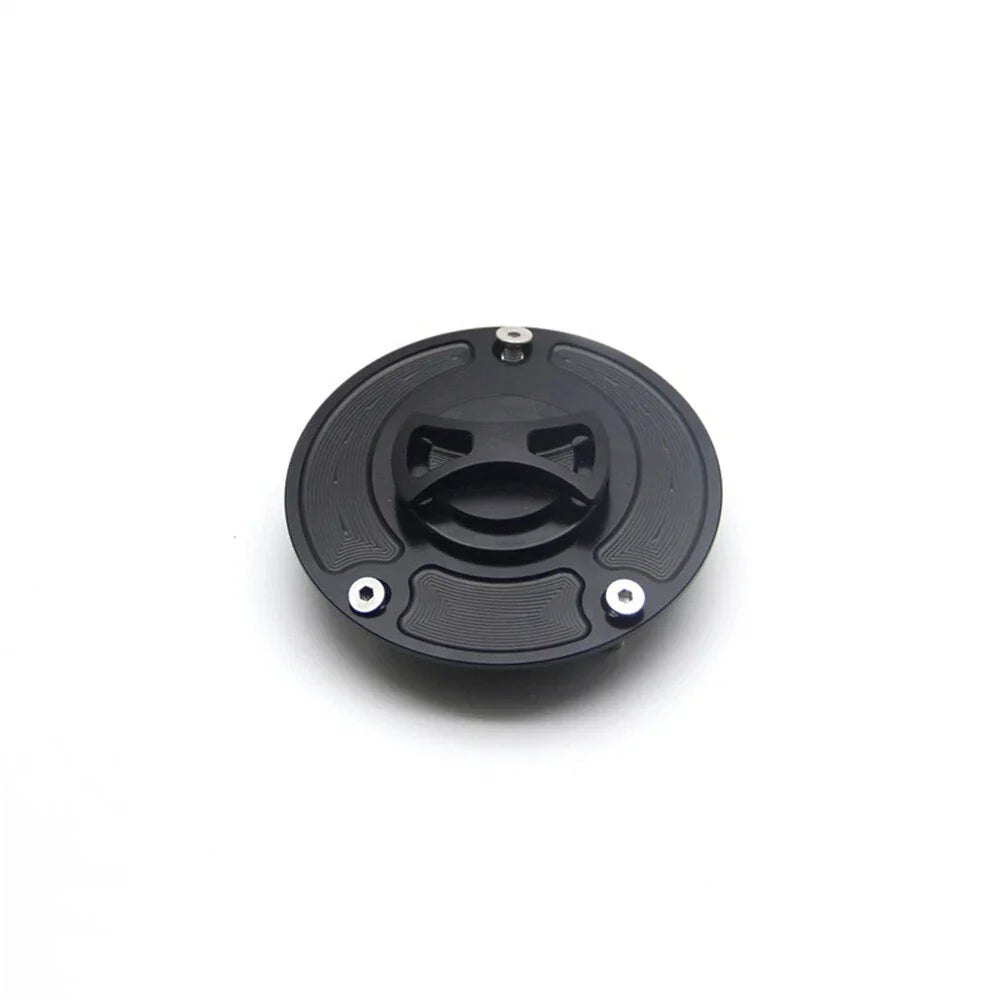 Fuel Tank Cap 112mm for Kawasaki Ninja ER650 ER-6N ER-6F ZX-14R ZX636R ZX1000S
