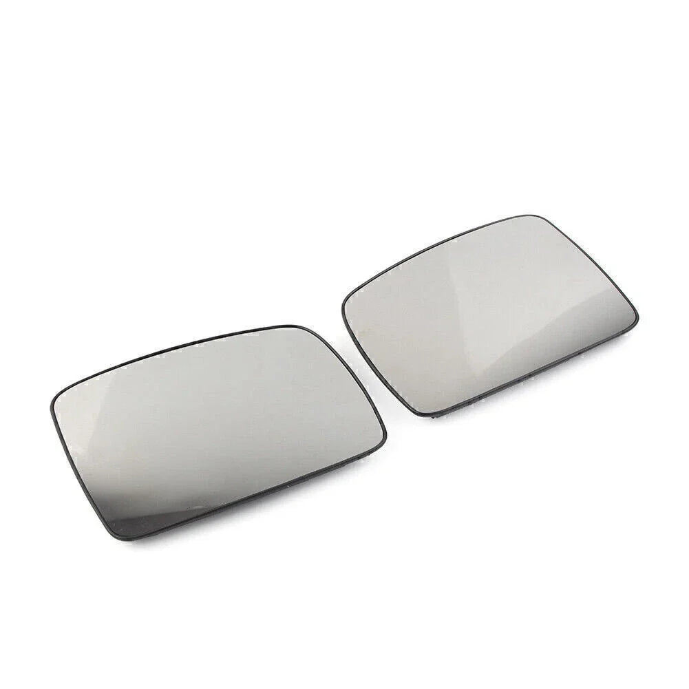 Heated Mirror Glass for Land Rover LR2 LR3 Range Rover Sport Freelander 2