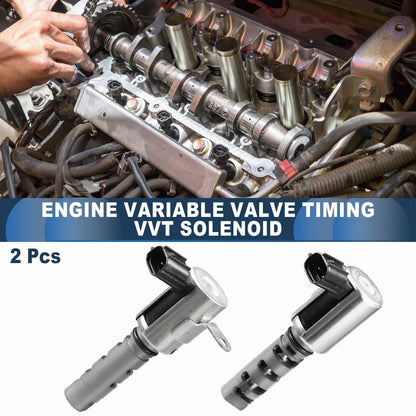 2 x VVT Solenoids for LEXUS ES300 (1999-2003) - Variable Valve Timing Parts