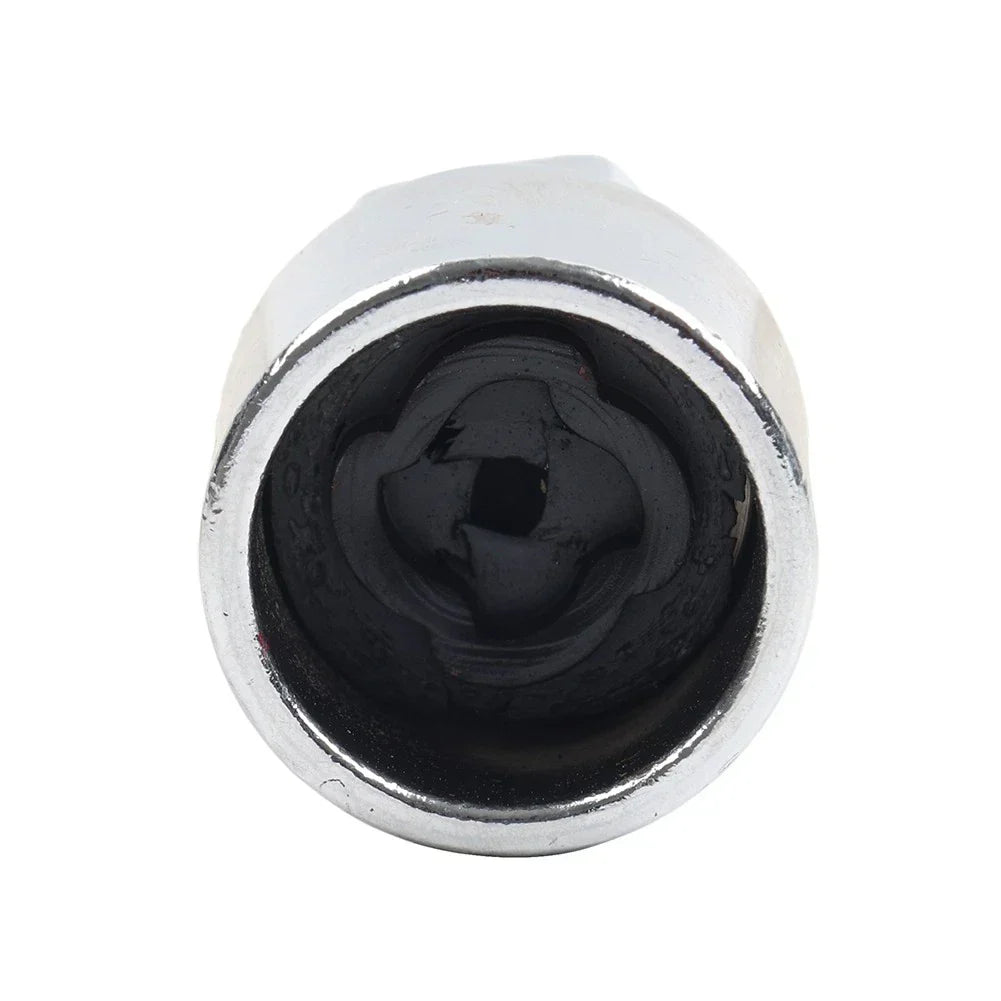 Wheel Lock Key for Ford Mustang, F-150 (2004-2023)