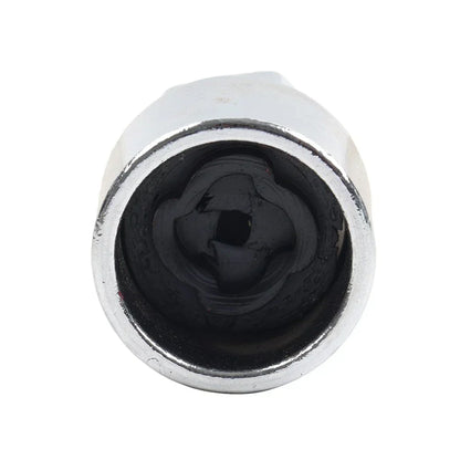 Wheel Lock Key for Ford Mustang, F-150 (2004-2023)