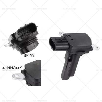 Air Flow Meter for Holden Calais VE 3.6L SIDI LLT (2006-2013)