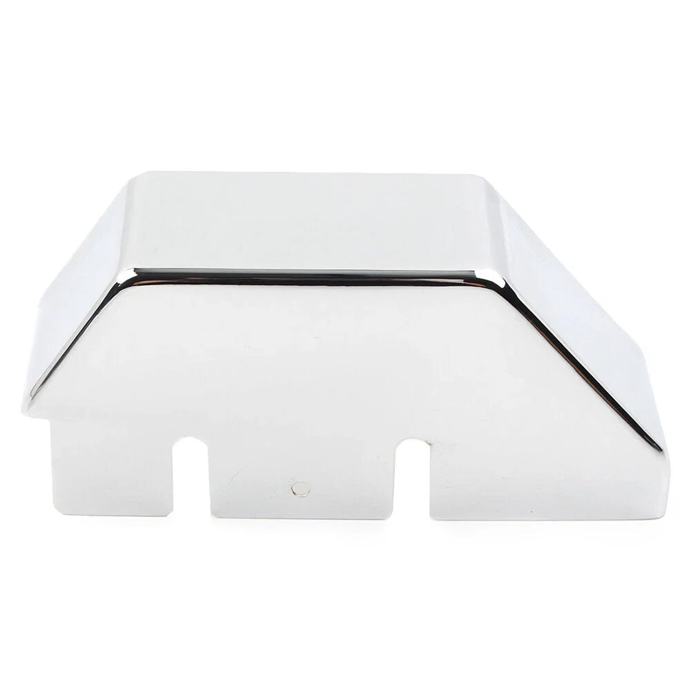 Rear Brake Master Cylinder Cover for Harley FL, FLST (1979-1999)