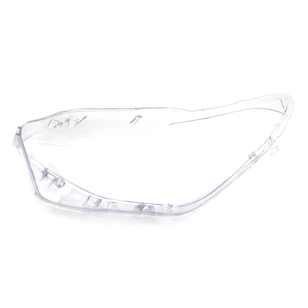 Headlight Lens Cover for BMW 1 Series F20 116i 118i 120i (2012-2014)