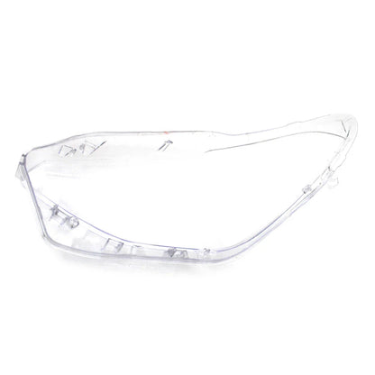 Headlight Lens Cover for BMW 1 Series F20 116i 118i 120i (2012-2014)