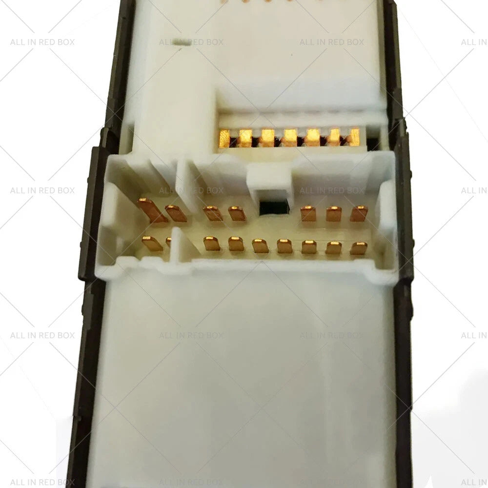 Power Window Switch for Subaru Forester, Impreza (2002-2008)