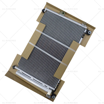 AC Condenser for Mazda BT-50 UN 2.5L Diesel (2006-2011)