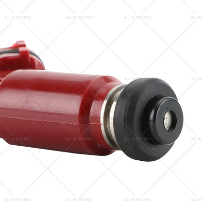 6 x Fuel Injectors for Mitsubishi Pajero NM 3.5 V6 (2000-2004)