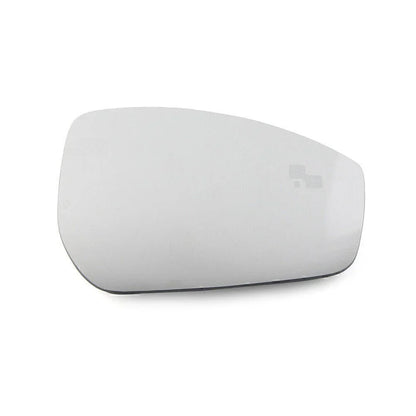 Rearview Mirror Glass w/Blind Spot for Land Rover Range Rover Evoque (14-18)