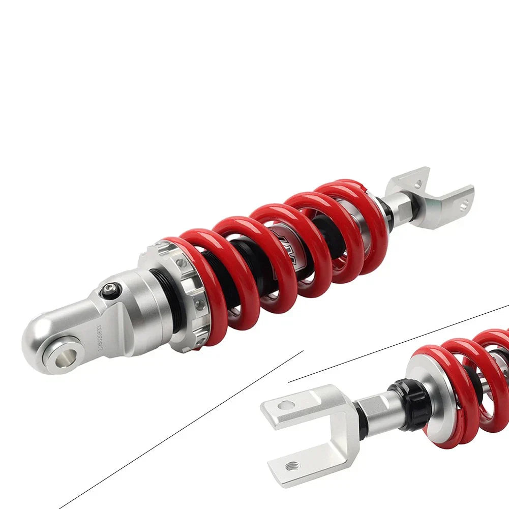 12MM Spring 40mm Rear Shock Absorber for Honda NX650 Dominator (1988-1994)