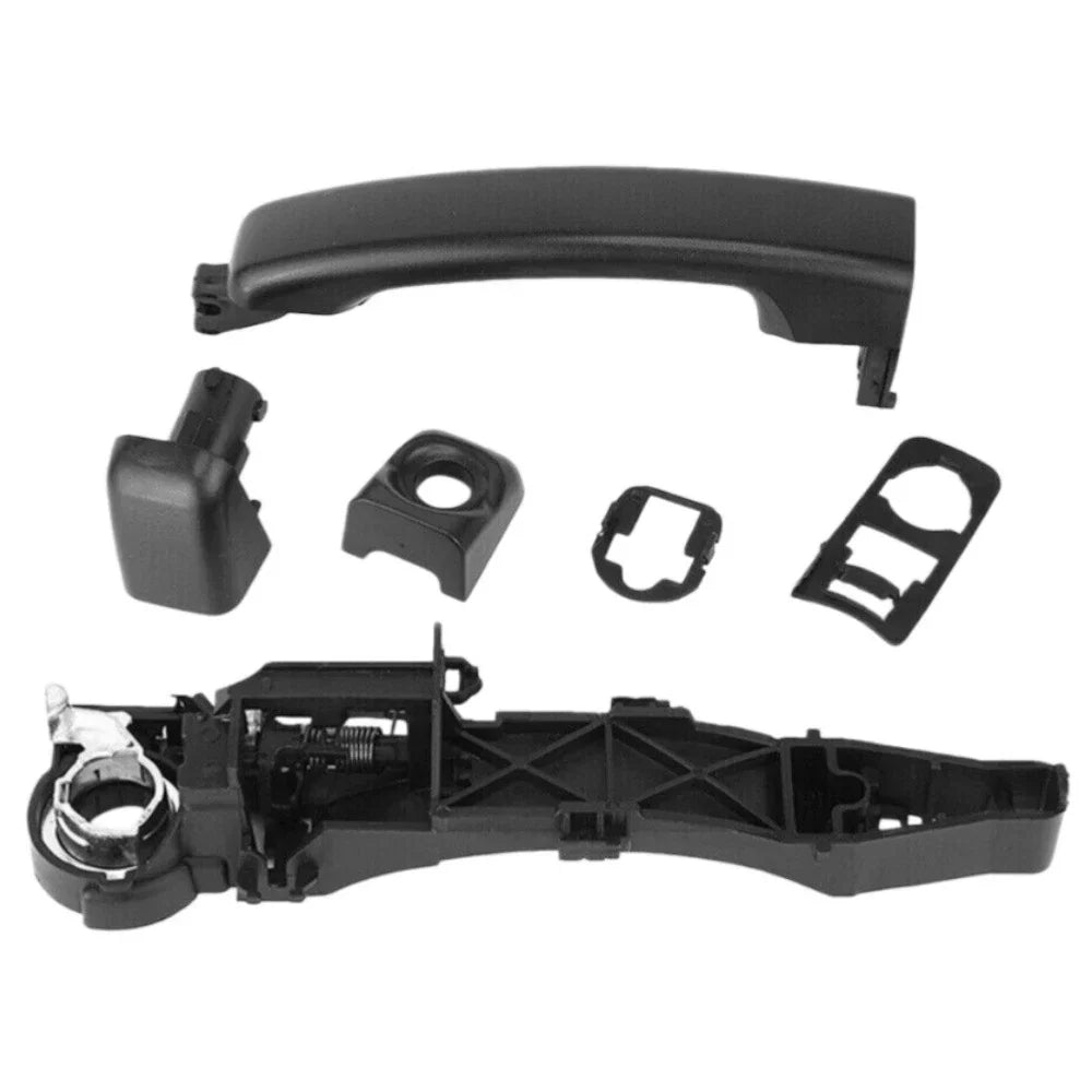 Sliding Door Handle & Holder for Renault Master, Vauxhall Movano, Nissan (2001-2023)