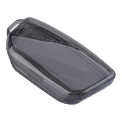 Car Keychain Bag Cover for BMW 2 5 7 Series X3 X5 X6 (2014-2023)