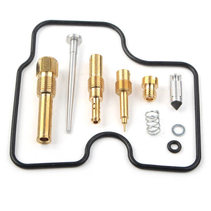 4 x Carburetor Repair Kits for Honda CBR250RR CBR 250 MC22 CB250 JADE (1990-1999)