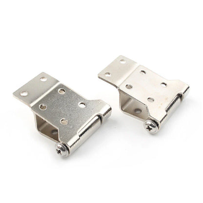 Trunk Hinge Kit for Harley Electra Glide (2014-2023)