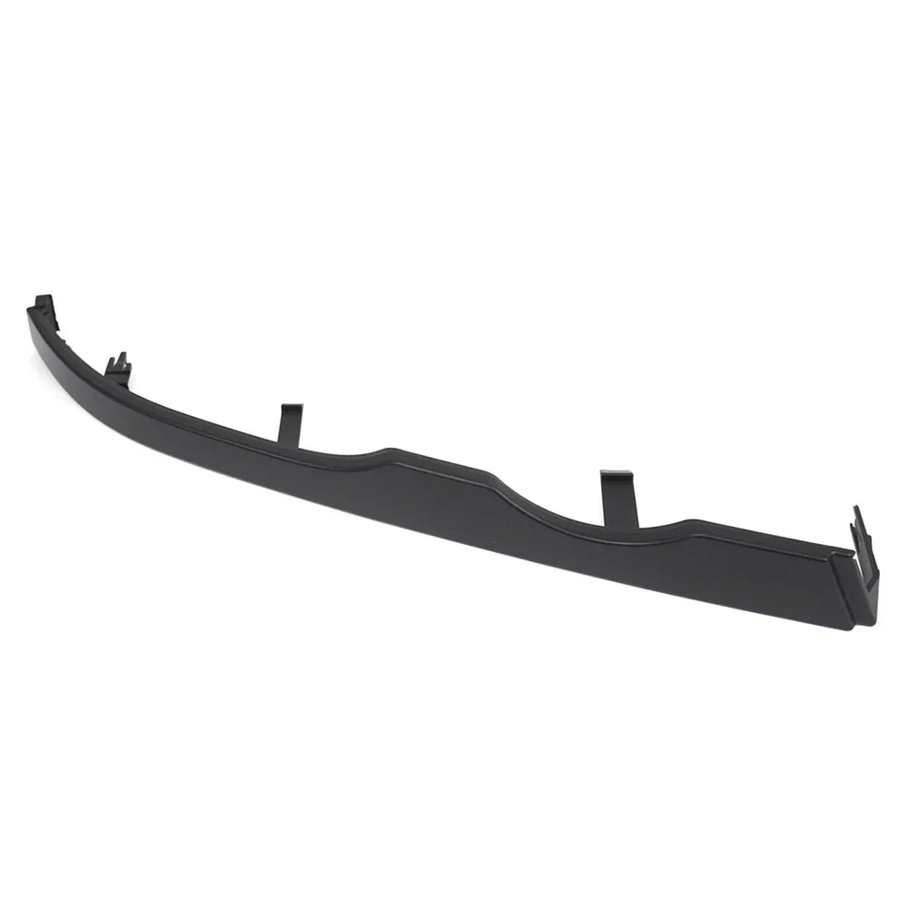 Front Bumper Headlight Trim for BMW 3 Series E46 Coupe M3 (2000-2006)