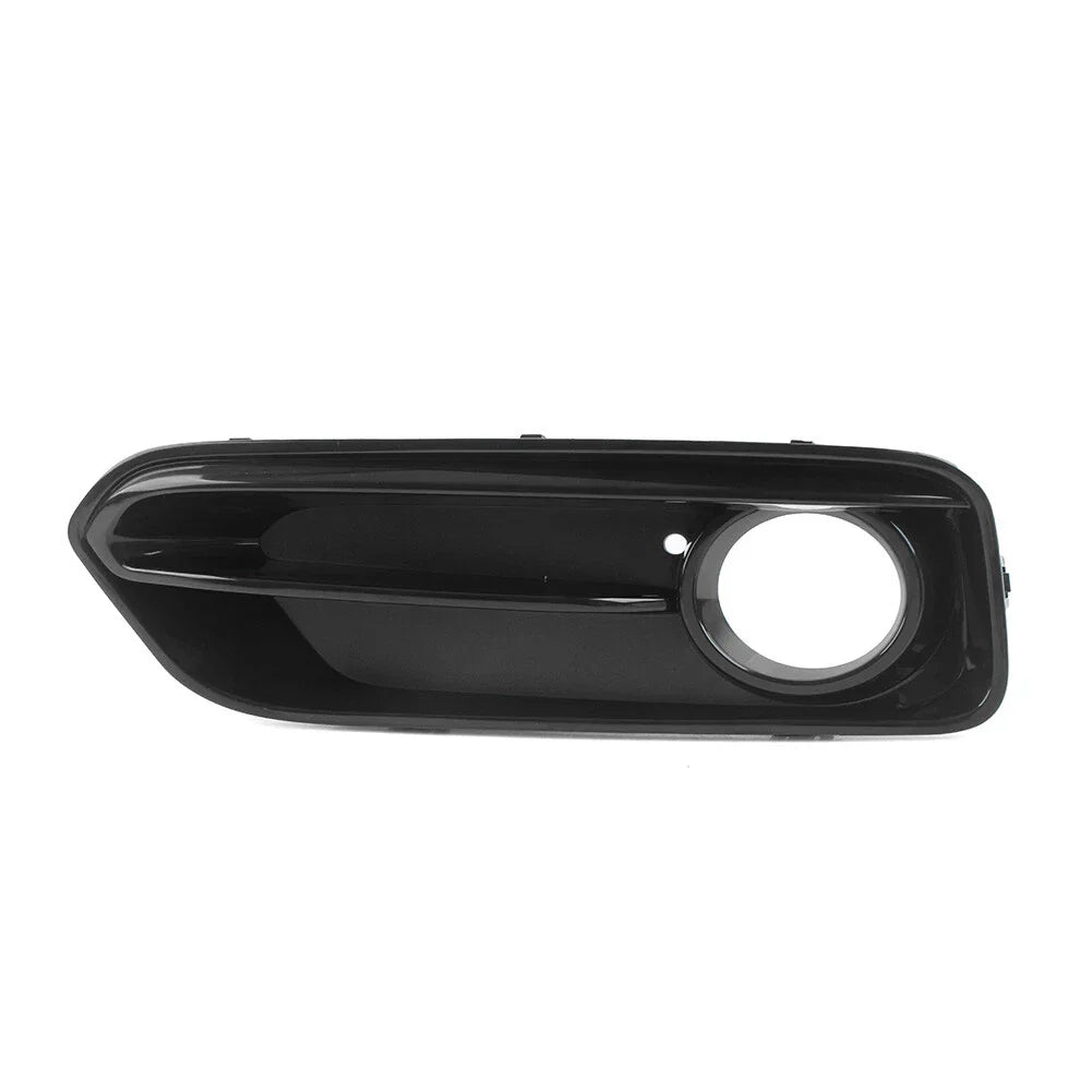 Fog Light Grille Cover for BMW 1 Series F20 F21 LCI Sport (2014-2019)