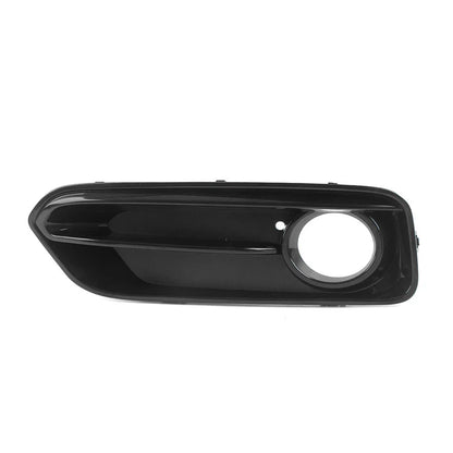 Fog Light Grille Cover for BMW 1 Series F20 F21 LCI Sport (2014-2019)