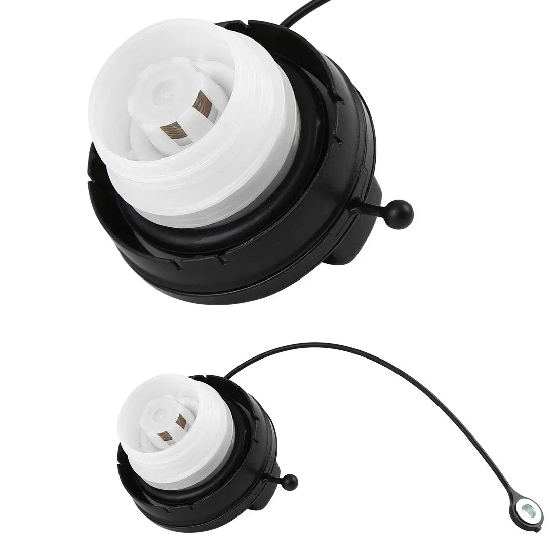 Gas Cap Fuel Tank Cover for Acura MDX 2005-2006 (2005-2006)