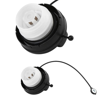 Gas Cap Fuel Tank Cover for Acura MDX 2005-2006 (2005-2006)