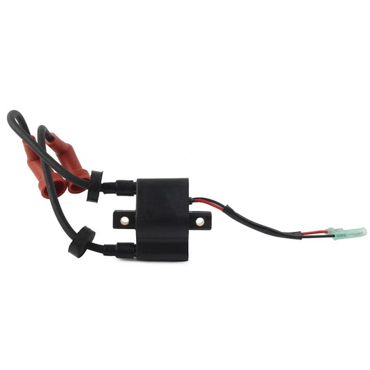 Yamaha Outboard Ignition Coil Assy 9.9-15hp