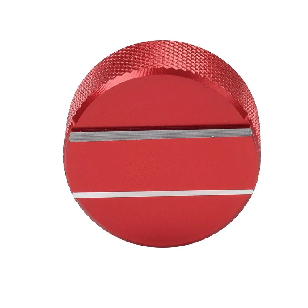 Red Radiator Cover Water Tank Cap for DUCATI Monster 950 937 (2021-2025)