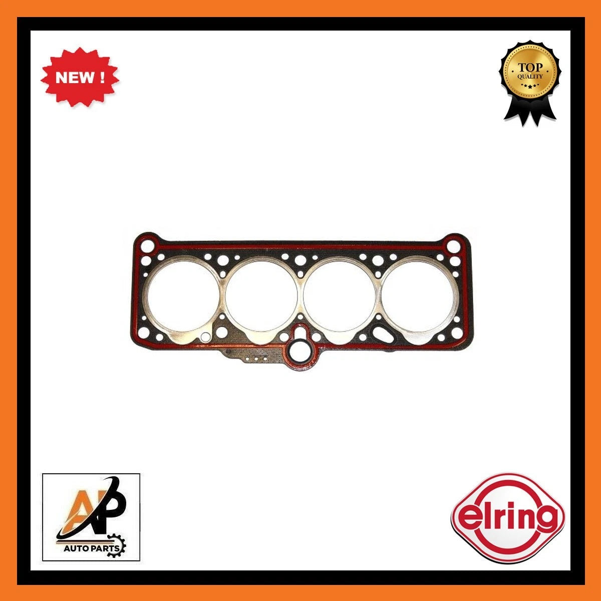 Cylinder Head Gasket Replacement for Audi KY A4 (2011–2018)