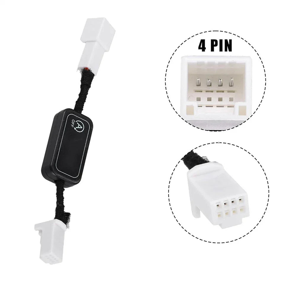 A-Off Cable for Toyota Highlander (2015-2021)