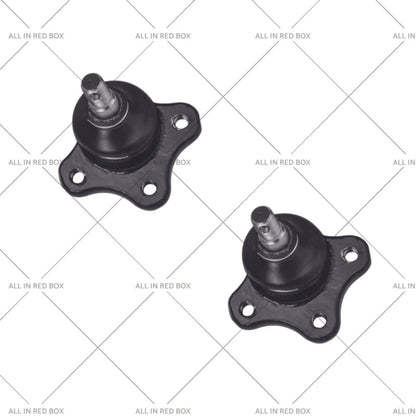 Ball Joint Tie Rod End Idler Pitman Arm Kit for Mazda B2600 (1989-1998)