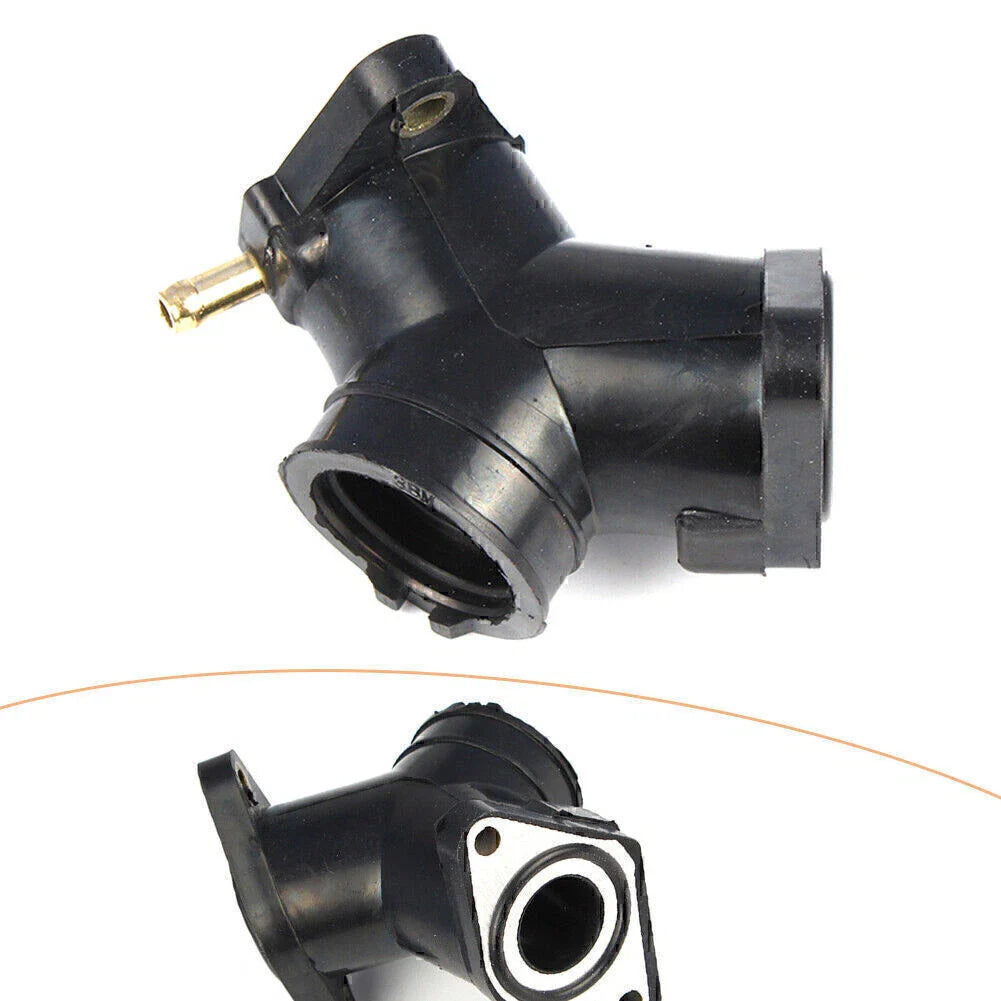 Carb Holders Intake Manifold Boots for Yamaha XV250 V-Star (2008-2011)