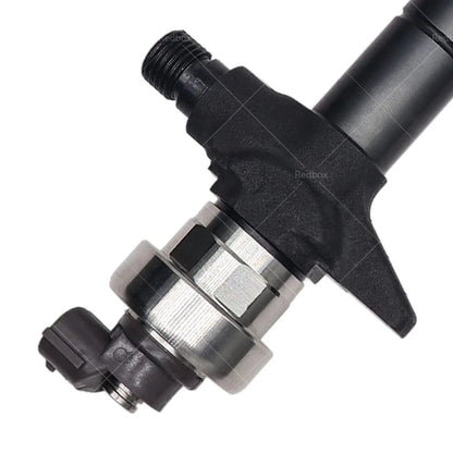 Fuel Injector 1 x for Isuzu D-Max, Holden Rodeo 4JJ1 3.0L (2008-2012)