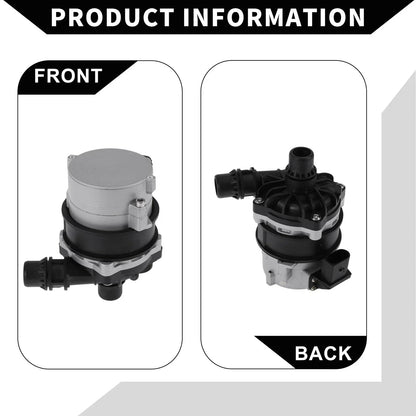 Auxiliary Cooling Water Pump for Mercedes-Benz CLA45 AMG (2014-2019)