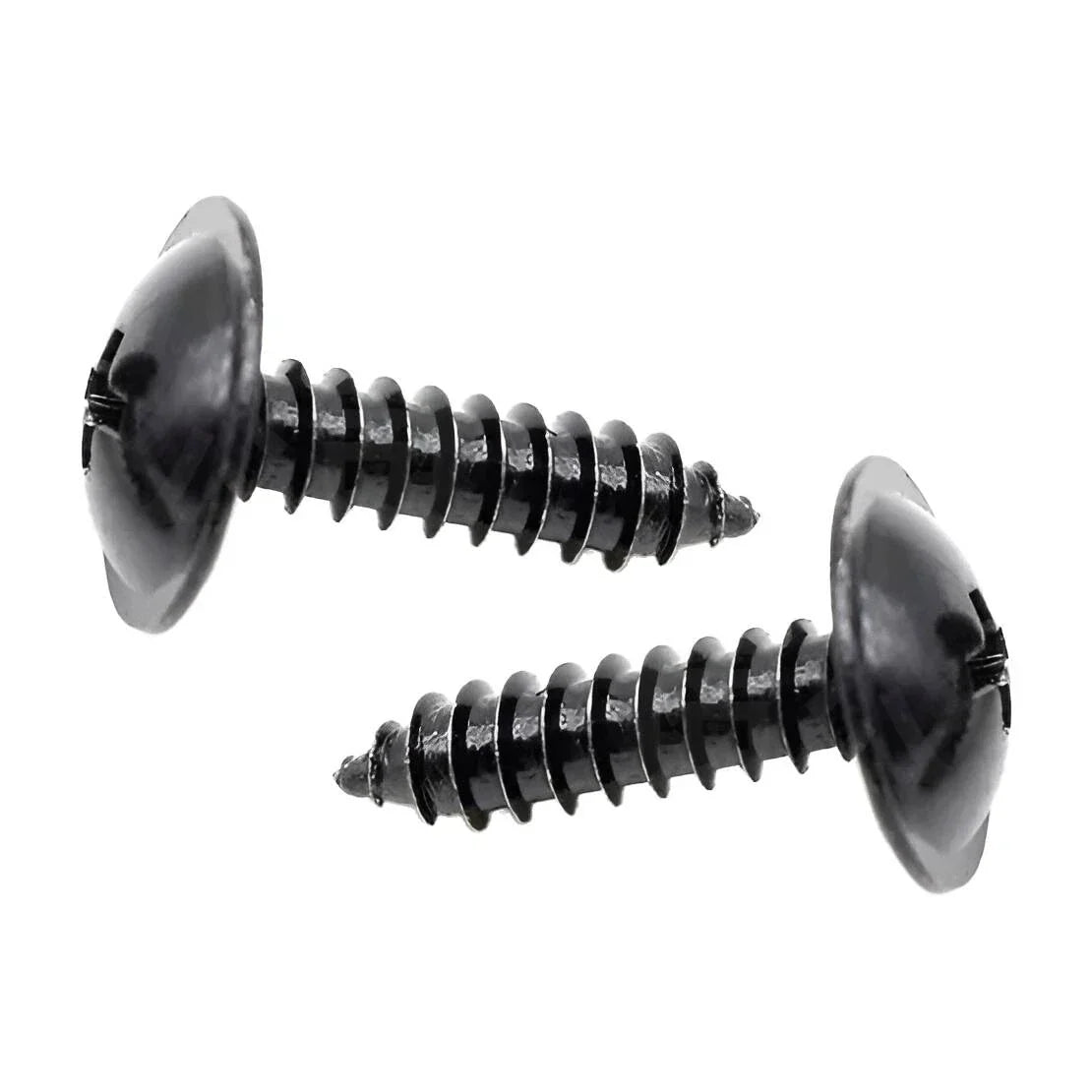 Fender Trim Bolts for Hyundai Kia (Fits 2011-2023) - 20 x Durable Fasteners