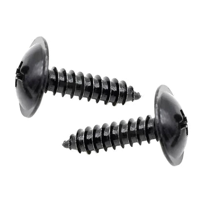 Fender Trim Bolts for Hyundai Kia (Fits 2011-2023) - 20 x Durable Fasteners