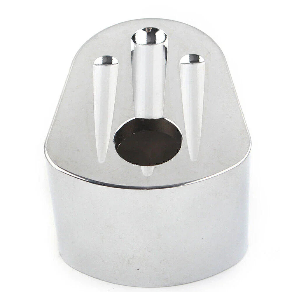 Ignition Switch Cover for Harley Electra Glide, Road King (2007-2013)