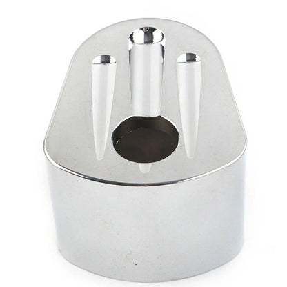 Ignition Switch Cover for Harley Electra Glide, Road King (2007-2013)
