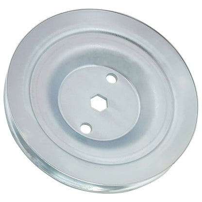 Deck Pulley Replacement for John Deere 190C D170 E180 G110 LA150 (2019–2019)