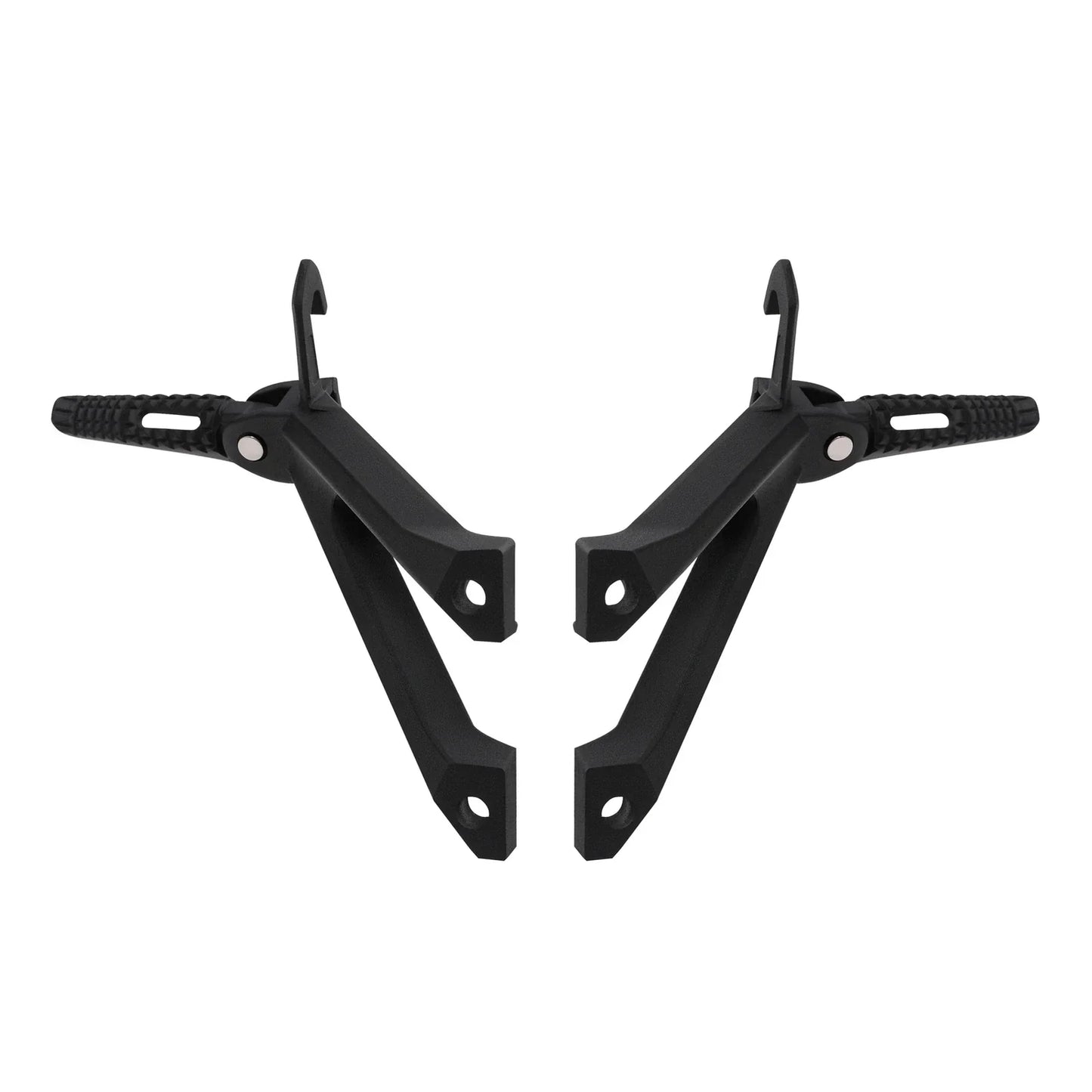 Passenger Footpeg Bracket for Suzuki GSXR600 GSXR750 (2011-2025)