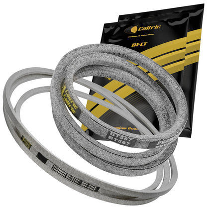 Deck Drive Belt Replacement for Murray 46 Inch Deck (2005–2009)