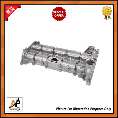 Camshaft Housing Replacement for Ford Ranger Mondeo Galaxy S-MAX Transit ()