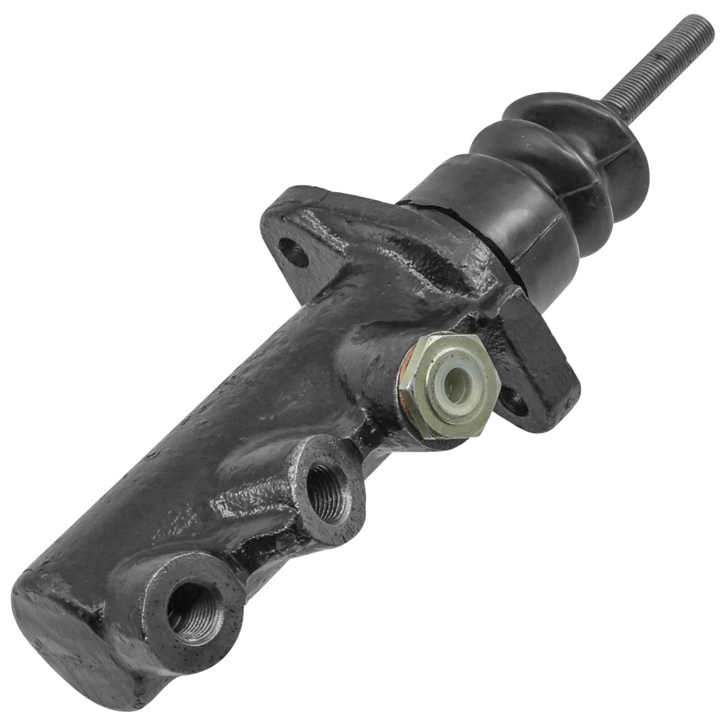 Brake Master Cylinder Replacement for Case-IH (1995–2001)