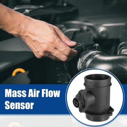 Mass Air Flow MAF Sensor for Mercedes Benz C280 E280 (2001-2007)